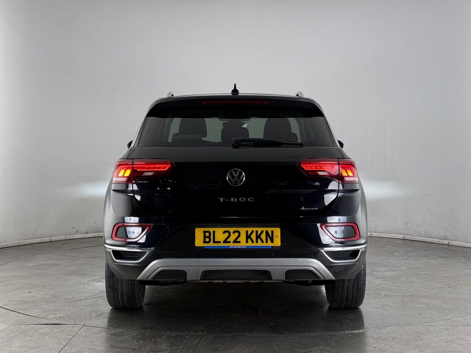 Used Volkswagen T-Roc 2022 for sale - 77626427: Photo 7