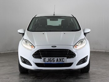 Used Ford Fiesta 2015 for sale - 77180531: Photo