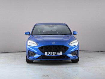 Used Ford Focus 2019 for sale - 78609635: Photo