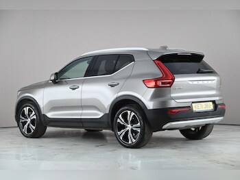 Used Volvo XC40 2021 for sale - 78116666: Photo