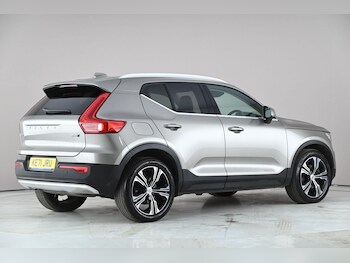 Used Volvo XC40 2021 for sale - 78116666: Photo