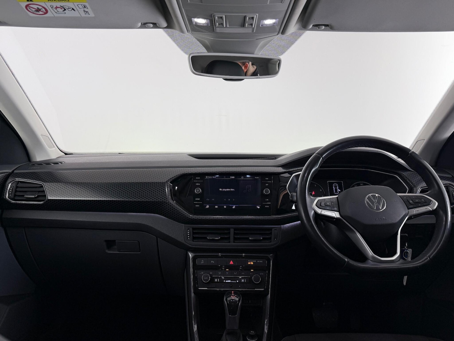 Used Volkswagen T-Cross 2020 for sale - 76468349: Photo 19