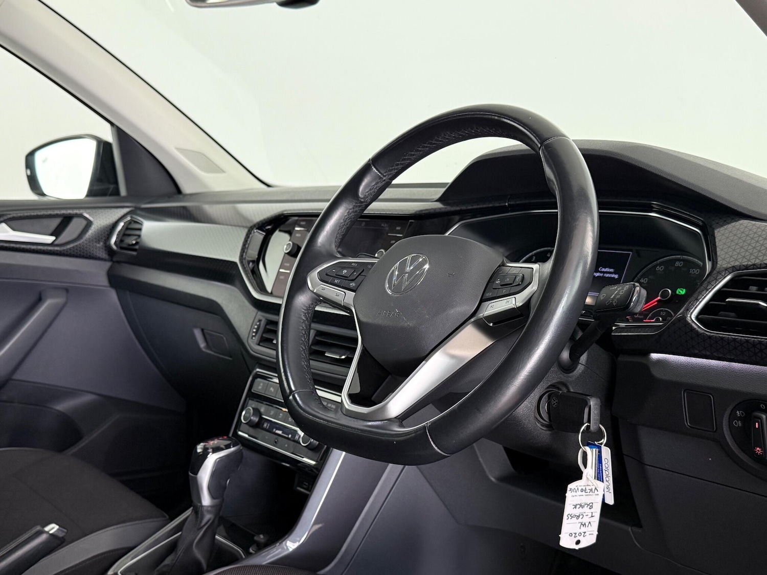 Used Volkswagen T-Cross 2020 for sale - 76468349: Photo 22