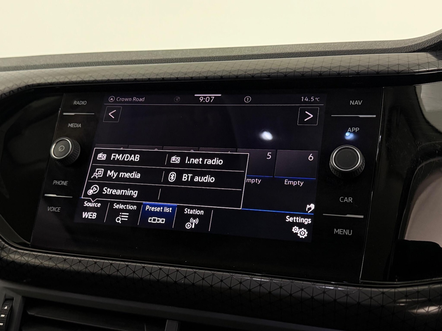 Used Volkswagen T-Cross 2020 for sale - 76468349: Photo 27