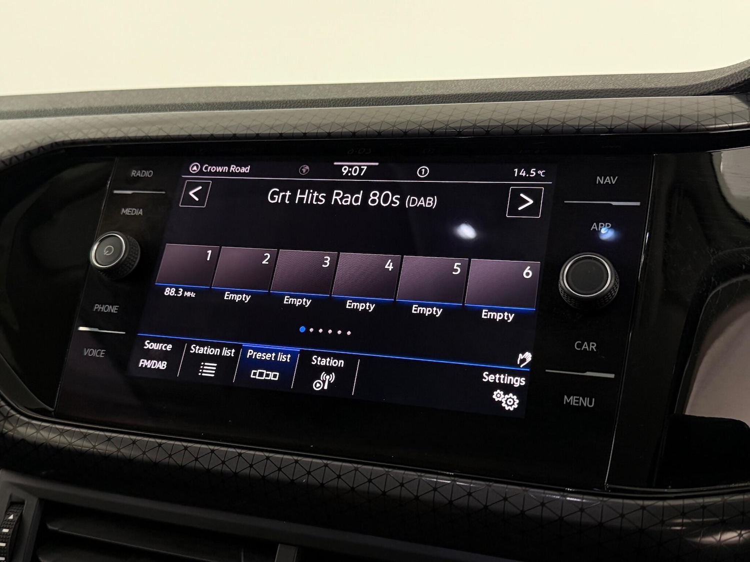 Used Volkswagen T-Cross 2020 for sale - 76468349: Photo 31