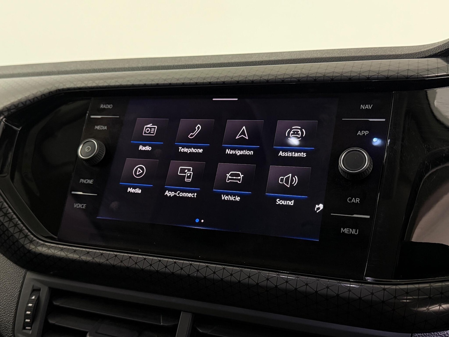 Used Volkswagen T-Cross 2020 for sale - 76468349: Photo 32