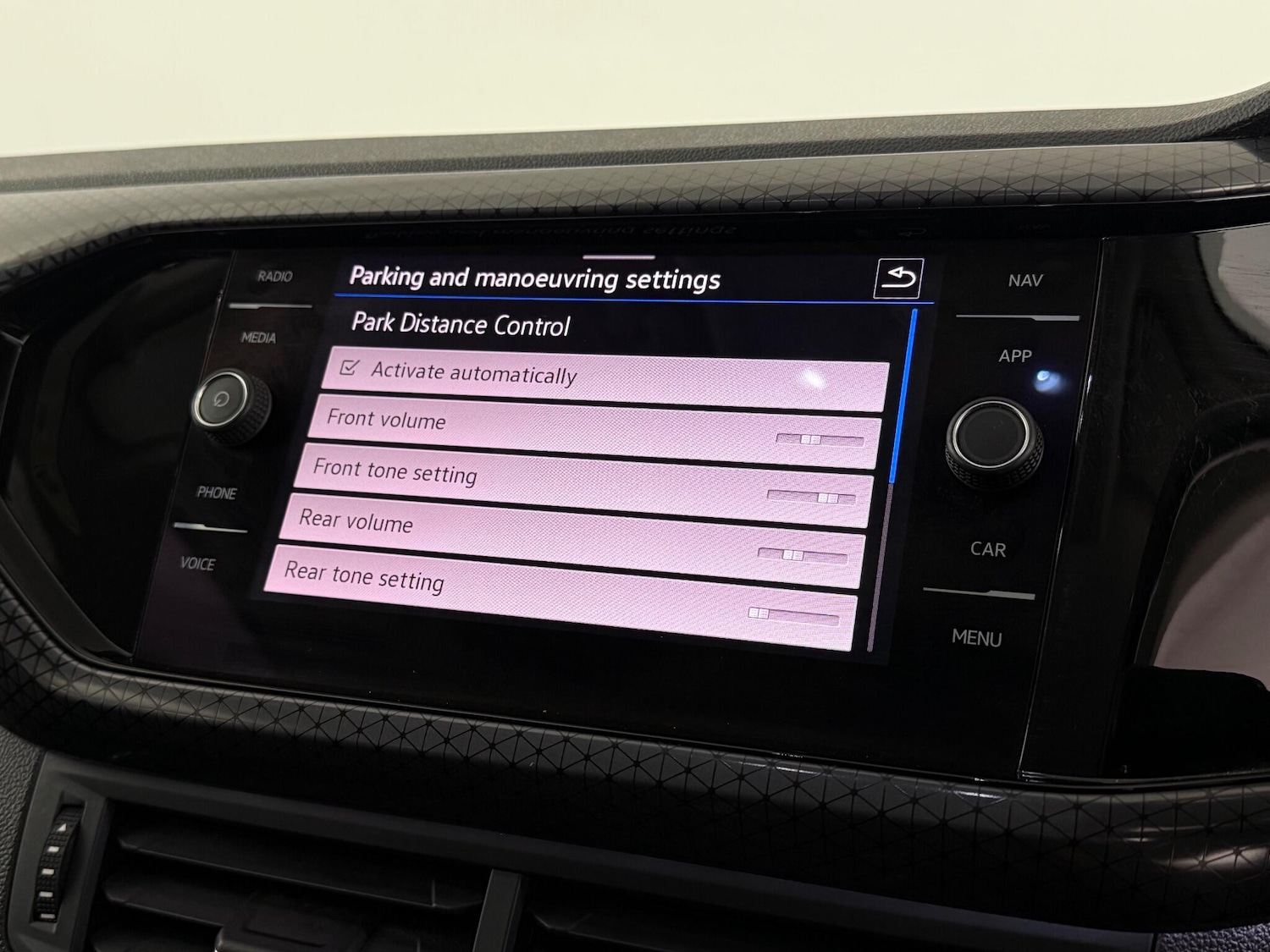 Used Volkswagen T-Cross 2020 for sale - 76468349: Photo 33