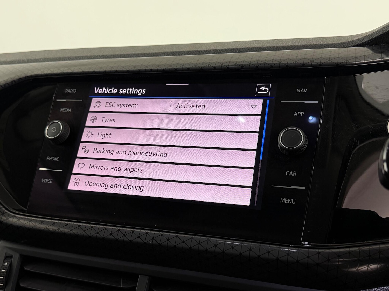 Used Volkswagen T-Cross 2020 for sale - 76468349: Photo 34