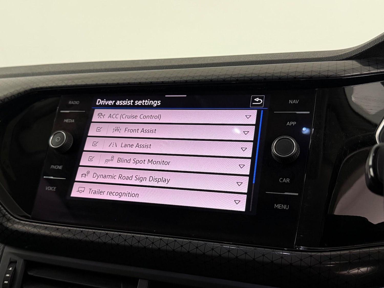 Used Volkswagen T-Cross 2020 for sale - 76468349: Photo 36