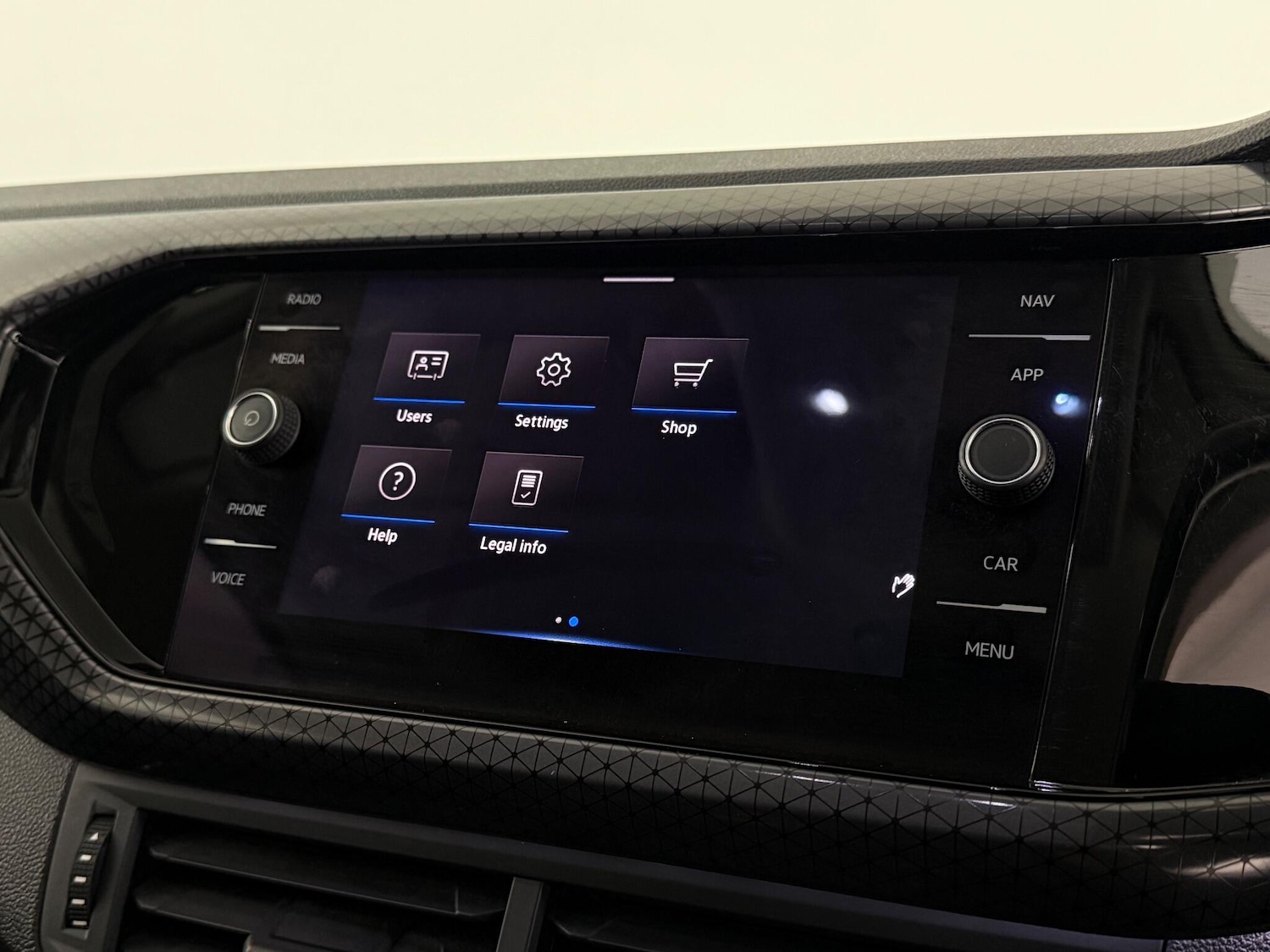 Used Volkswagen T-Cross 2020 for sale - 76468349: Photo 39