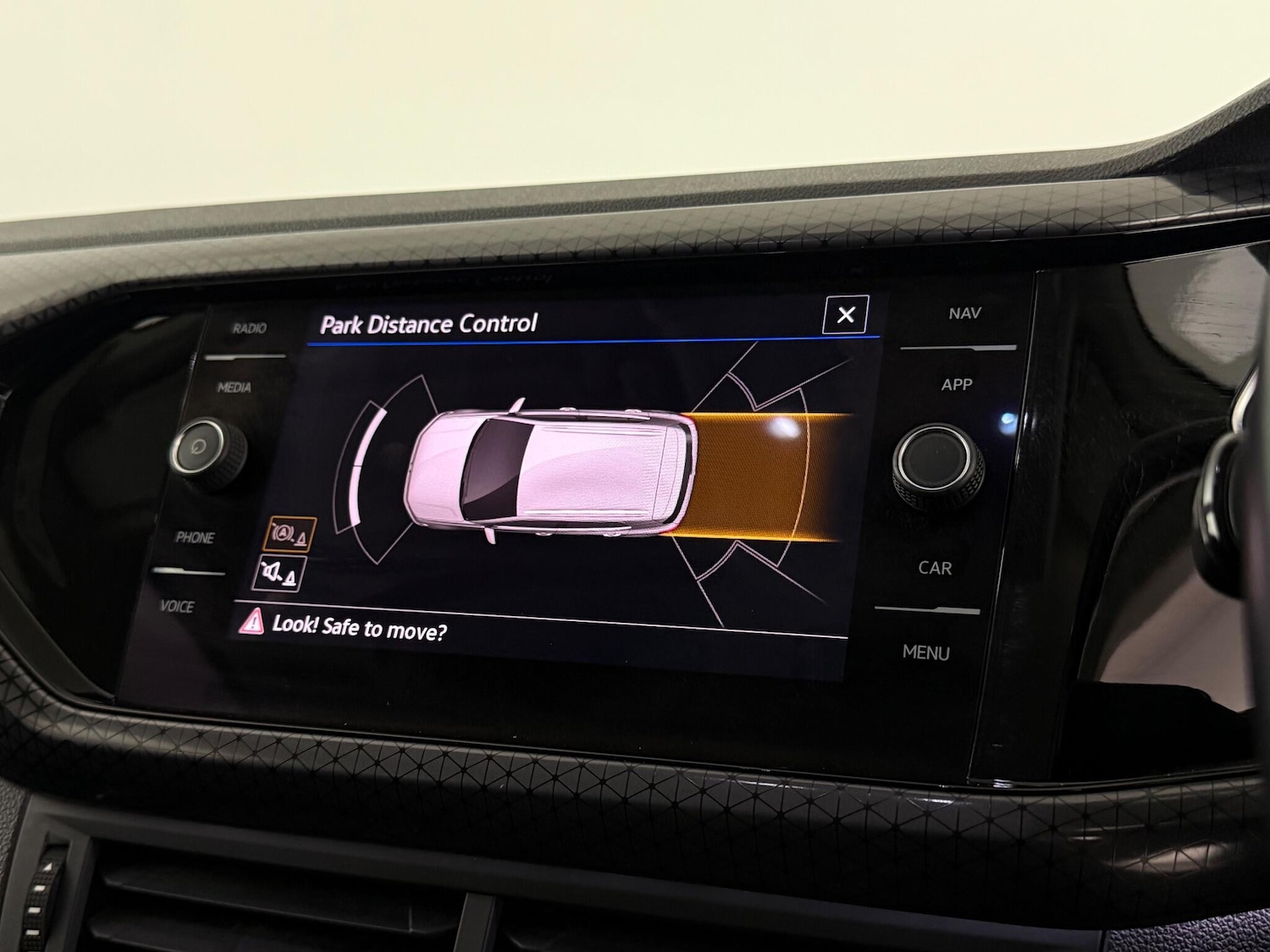 Used Volkswagen T-Cross 2020 for sale - 76468349: Photo 40