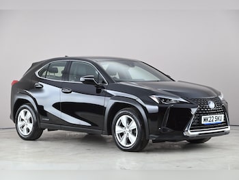 Used Lexus UX 2022 for sale - 78325056: Photo