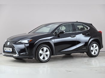Used Lexus UX 2022 for sale - 78325056: Photo