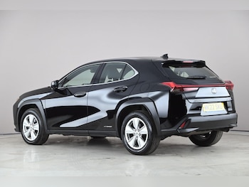 Used Lexus UX 2022 for sale - 78325056: Photo