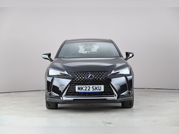 Used Lexus UX 2022 for sale - 78325056: Photo