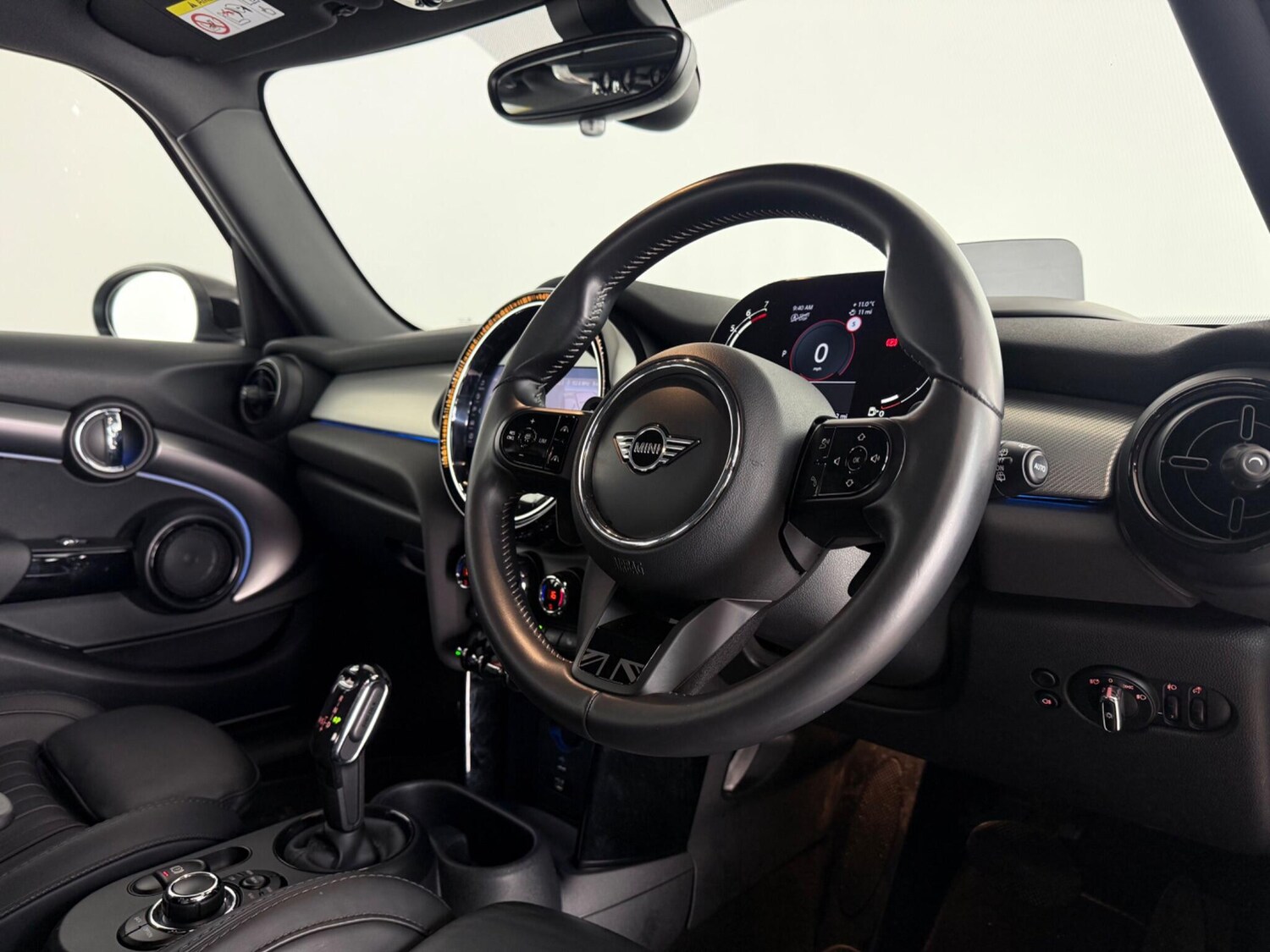 Used MINI Hatch 2021 for sale - 77575484: Photo 11