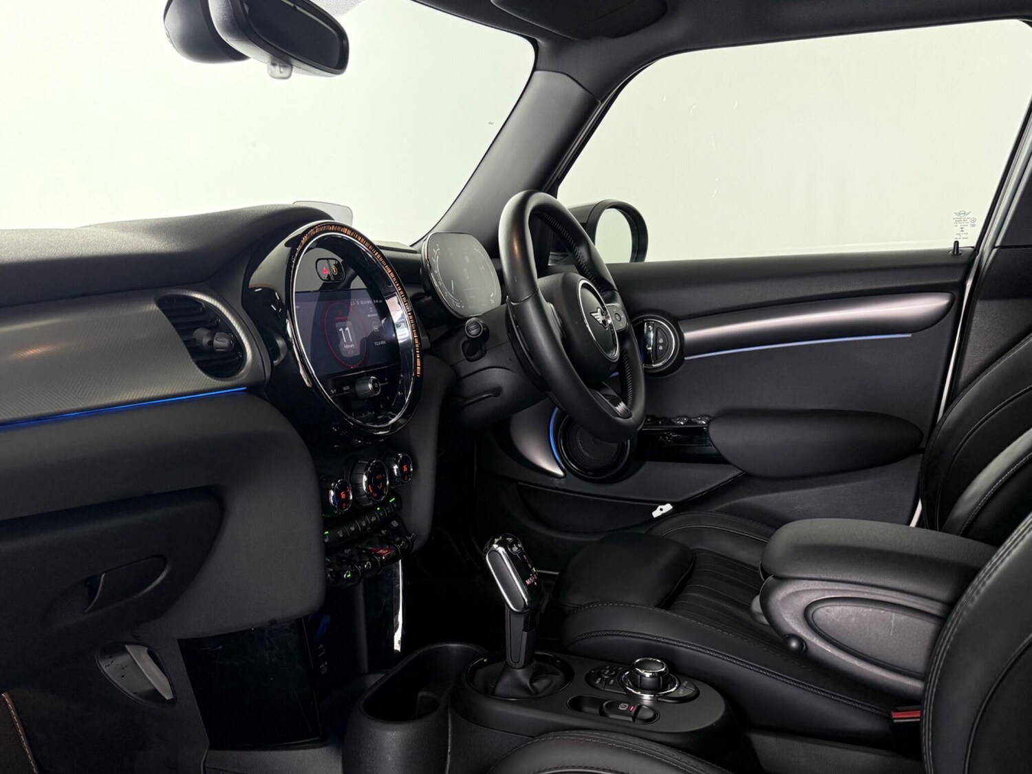 Used MINI Hatch 2021 for sale - 77575484: Photo 13