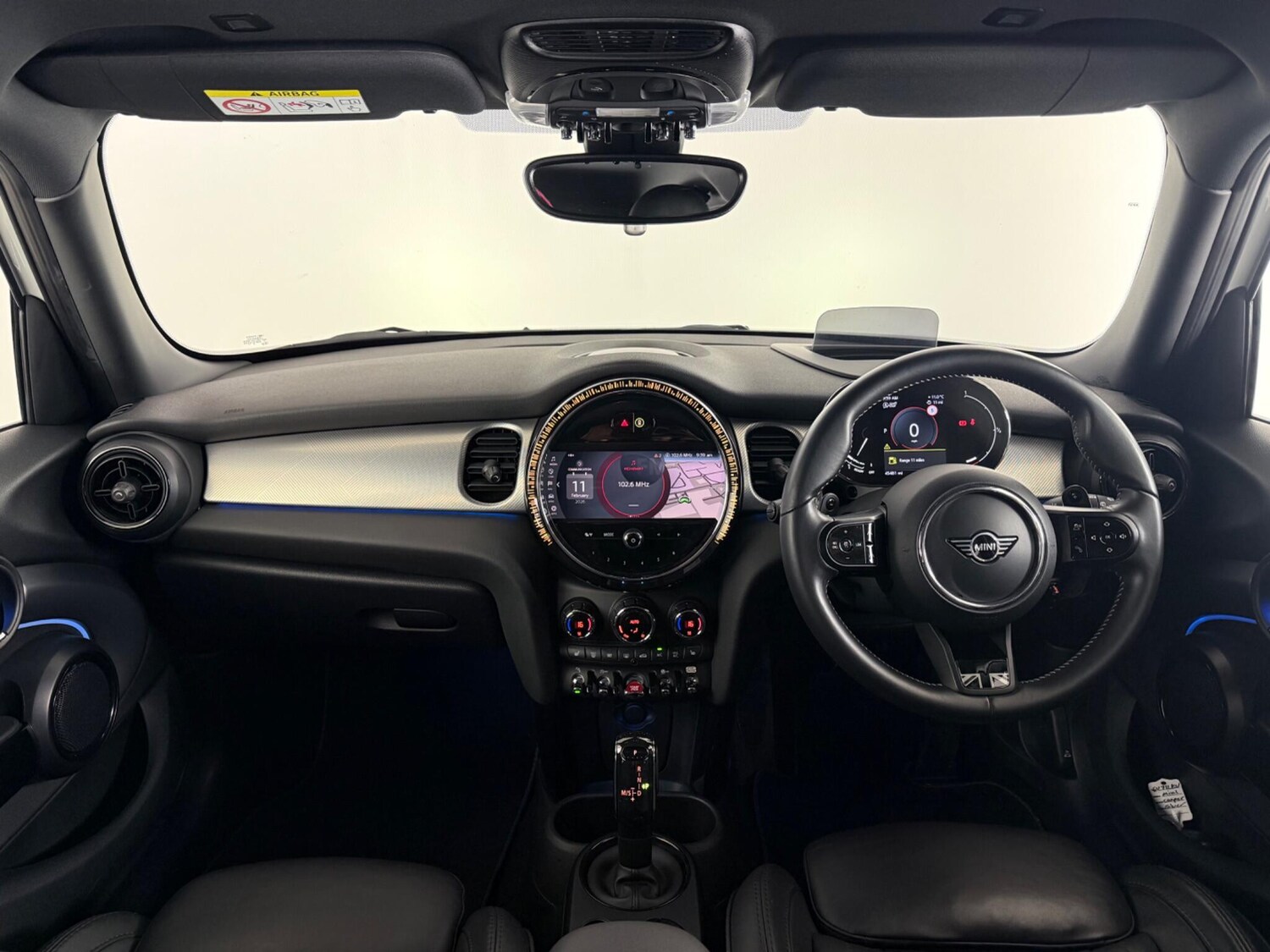 Used MINI Hatch 2021 for sale - 77575484: Photo 16