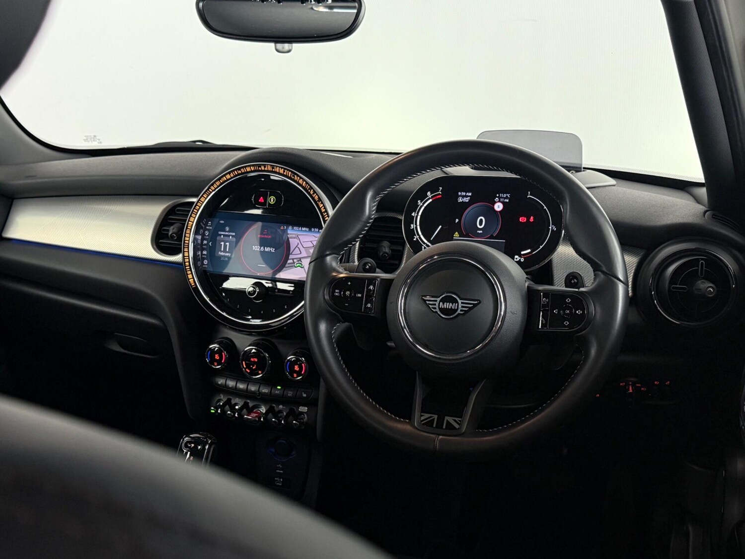 Used MINI Hatch 2021 for sale - 77575484: Photo 17