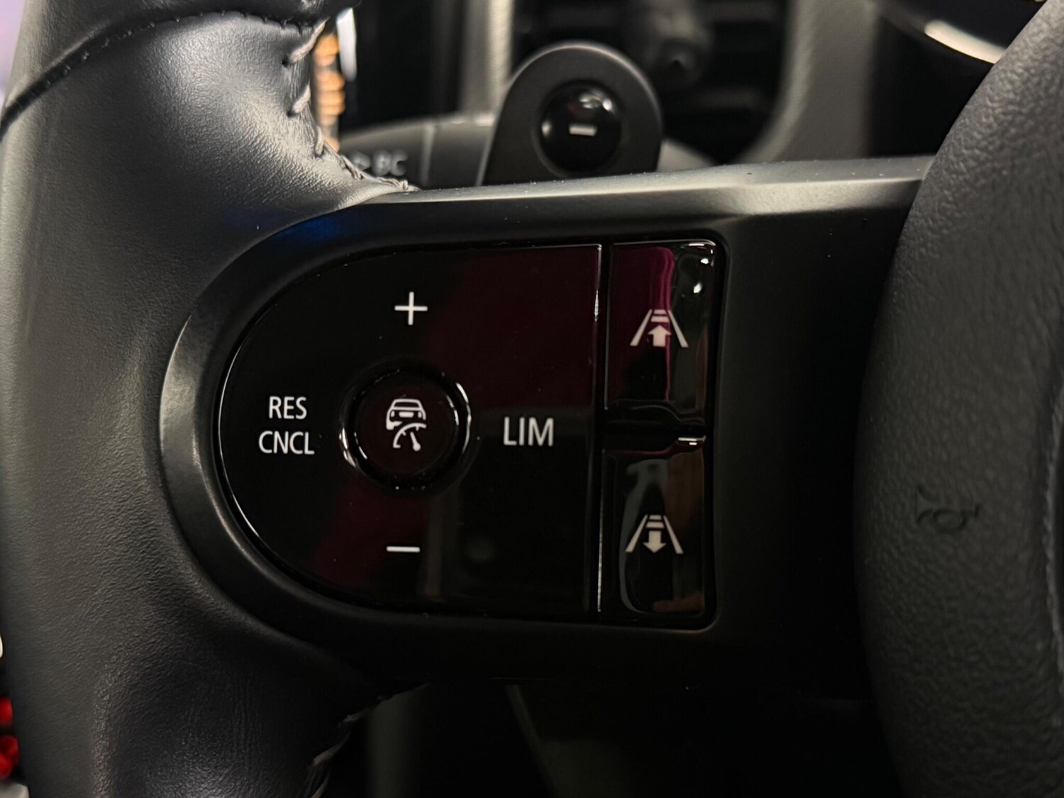 Used MINI Hatch 2021 for sale - 77575484: Photo 18