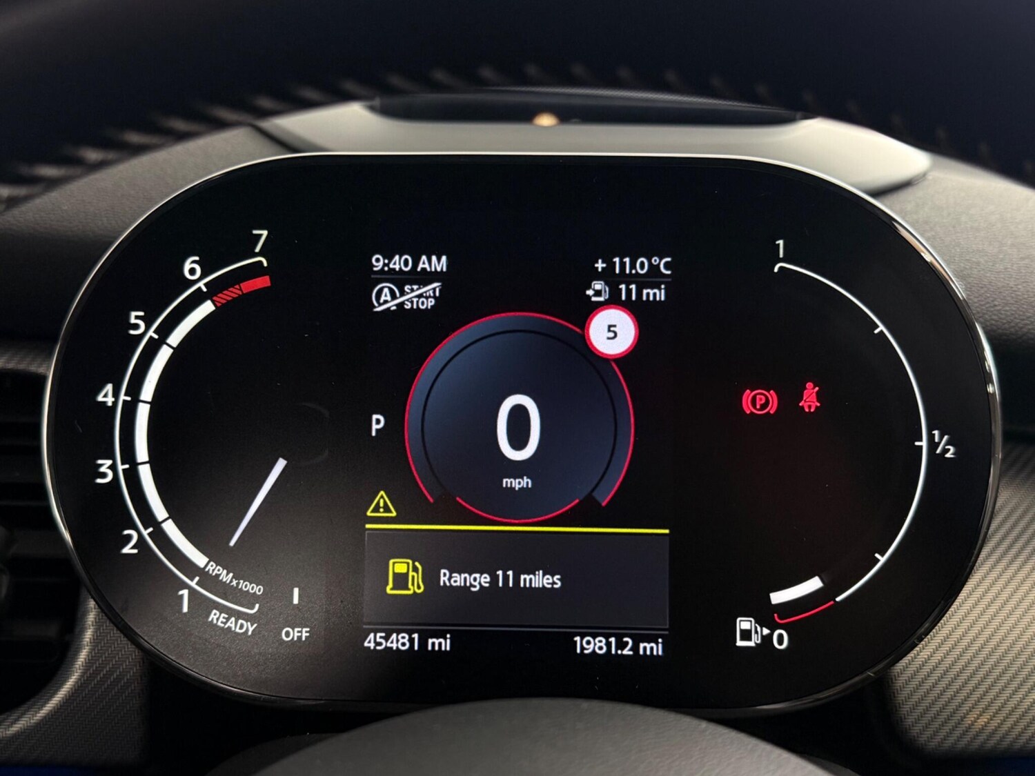 Used MINI Hatch 2021 for sale - 77575484: Photo 19