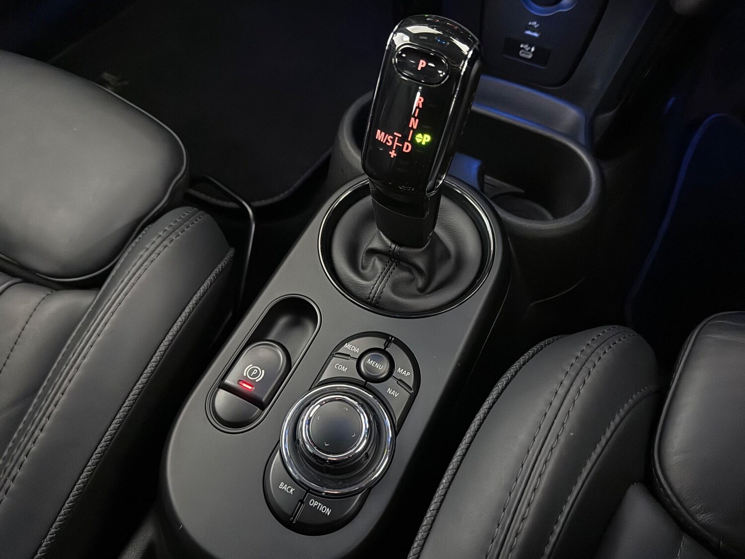 Used MINI Hatch 2021 for sale - 77575484: Photo 24