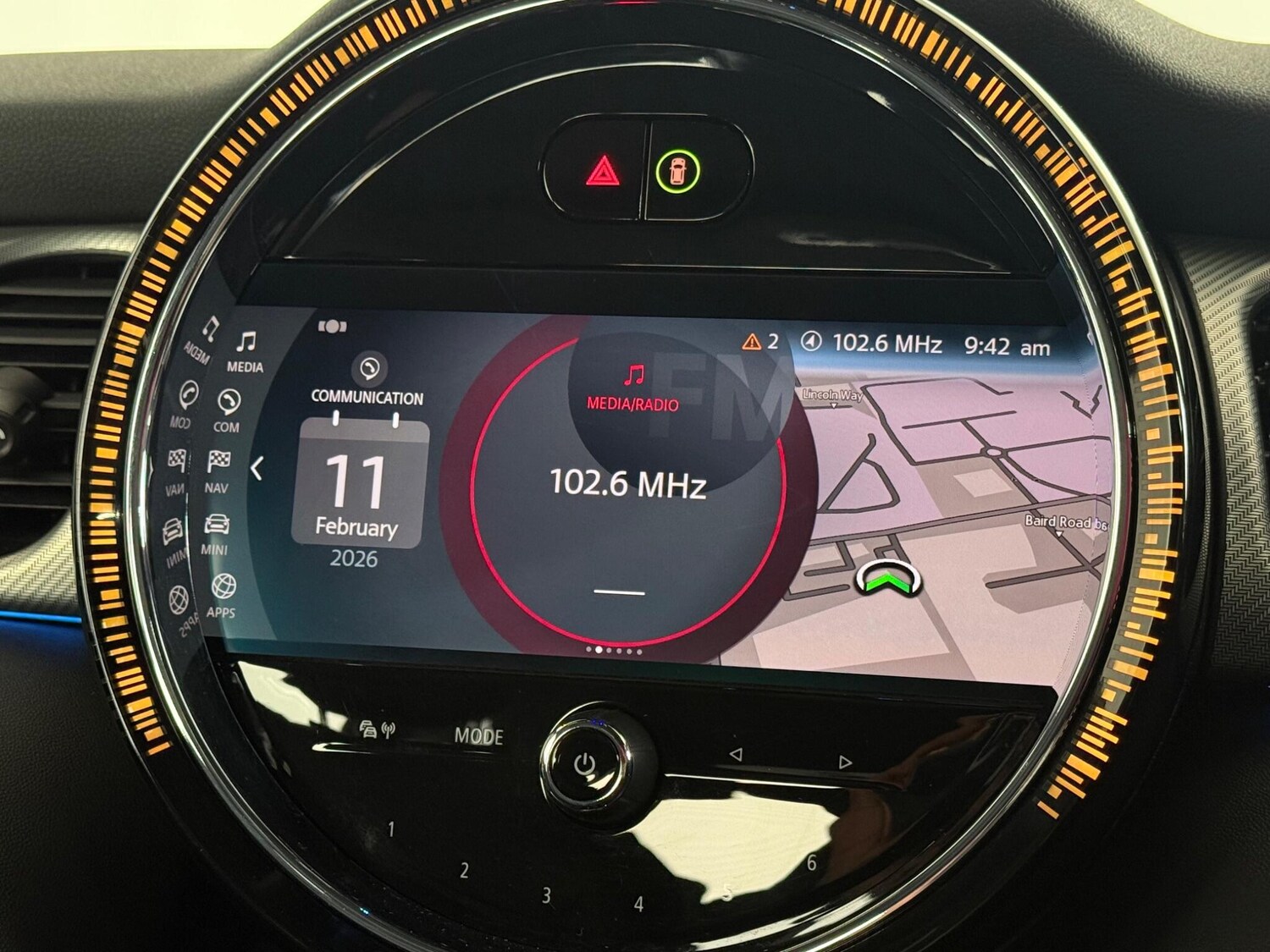 Used MINI Hatch 2021 for sale - 77575484: Photo 26