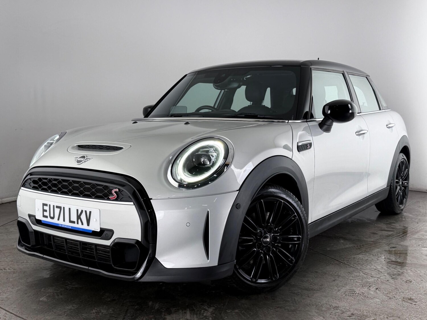 Used MINI Hatch 2021 for sale - 77575484: Photo 29