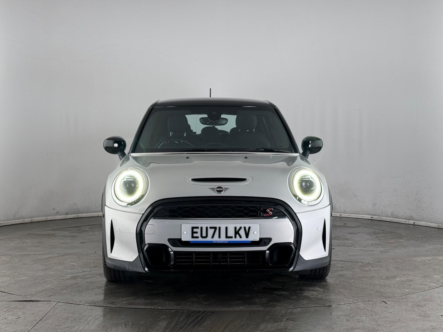 Used MINI Hatch 2021 for sale - 77575484: Photo 5