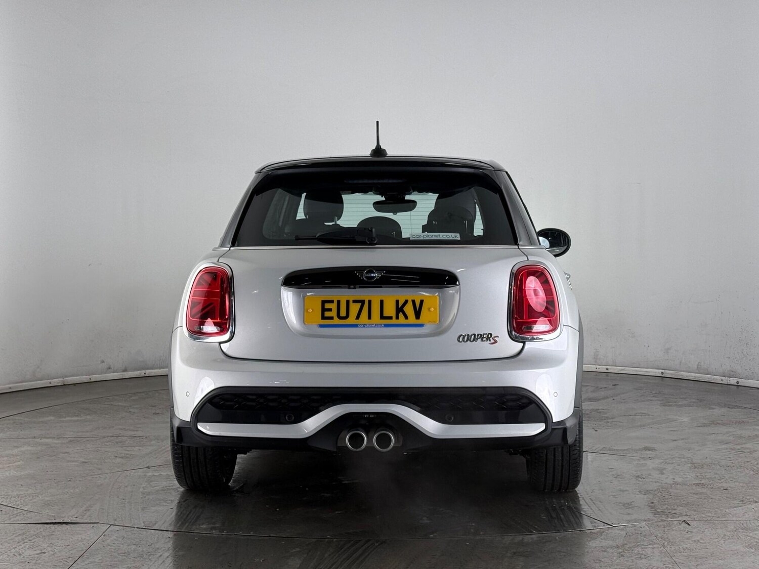 Used MINI Hatch 2021 for sale - 77575484: Photo 7