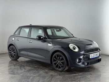 2020 (20) - 2.0 Cooper S Classic Steptronic Euro 6 (s/s) 5dr