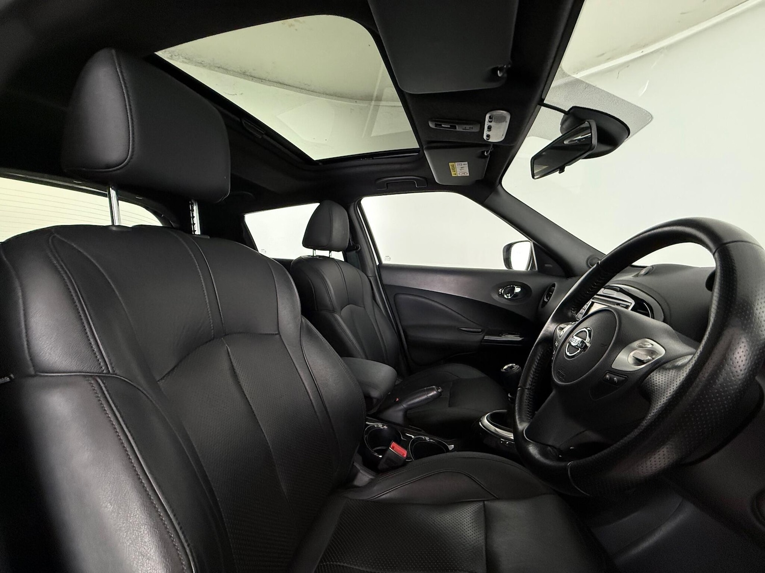 Used Nissan Juke 2017 for sale - 77247039: Photo 10