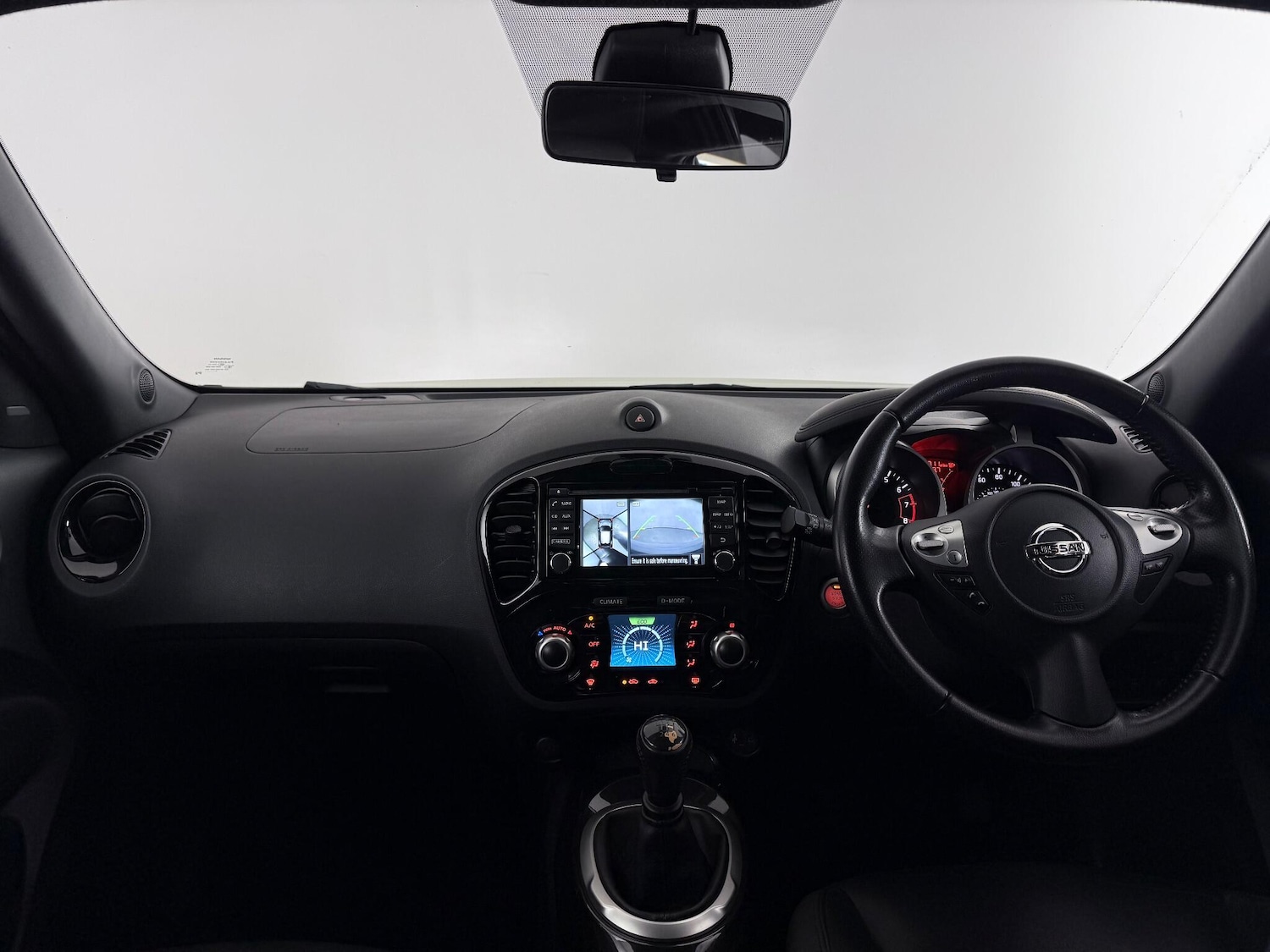 Used Nissan Juke 2017 for sale - 77247039: Photo 14