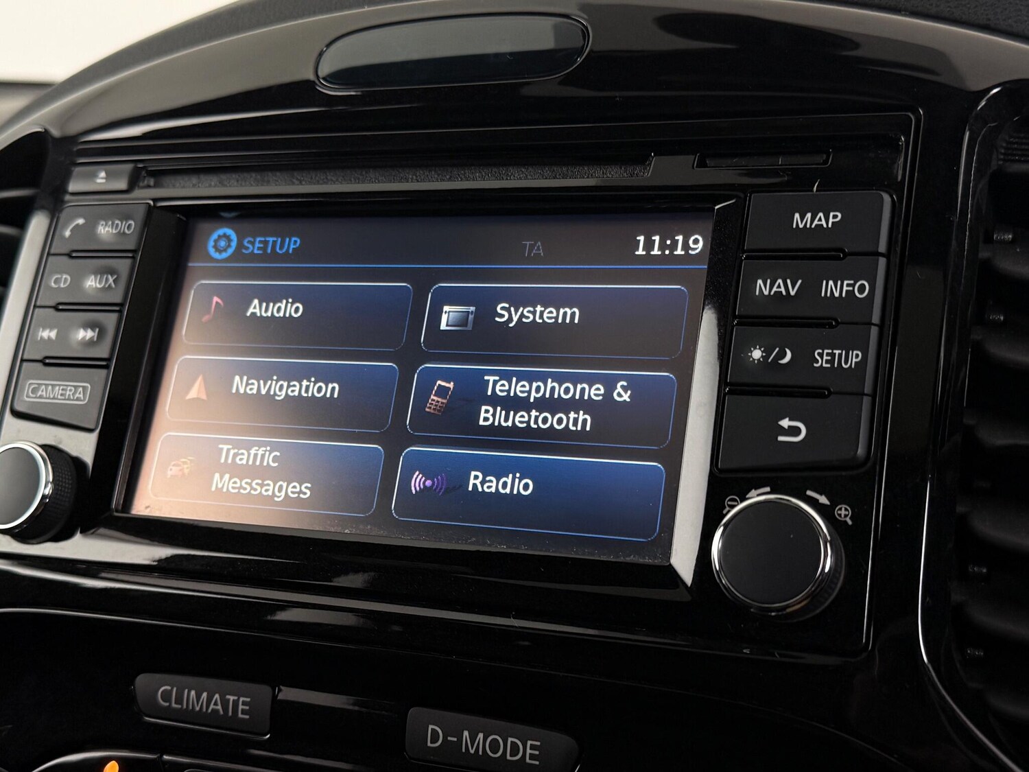 Used Nissan Juke 2017 for sale - 77247039: Photo 23