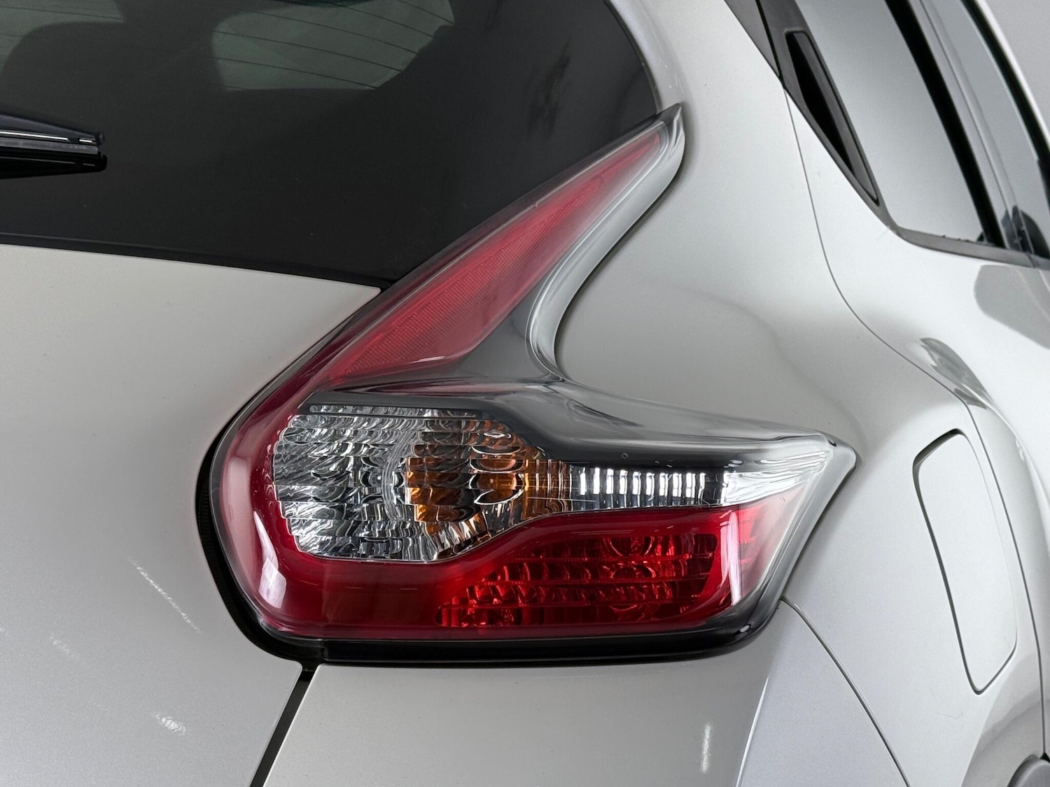 Used Nissan Juke 2017 for sale - 77247039: Photo 8