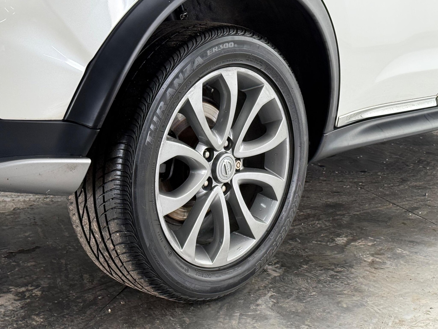 Used Nissan Juke 2017 for sale - 77247039: Photo 9