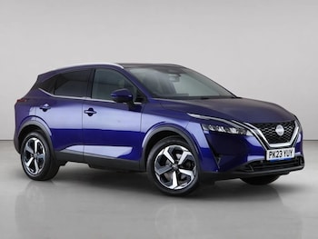 Used Nissan Qashqai 2023 for sale - 79117062: Photo