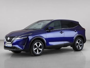 Used Nissan Qashqai 2023 for sale - 79117062: Photo