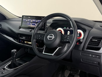 Used Nissan Qashqai 2023 for sale - 79117062: Photo