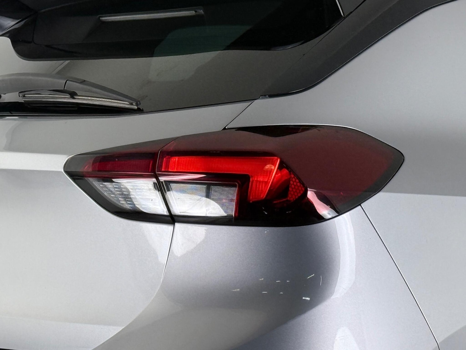 Used Vauxhall Corsa 2020 for sale - 77883685: Photo 10