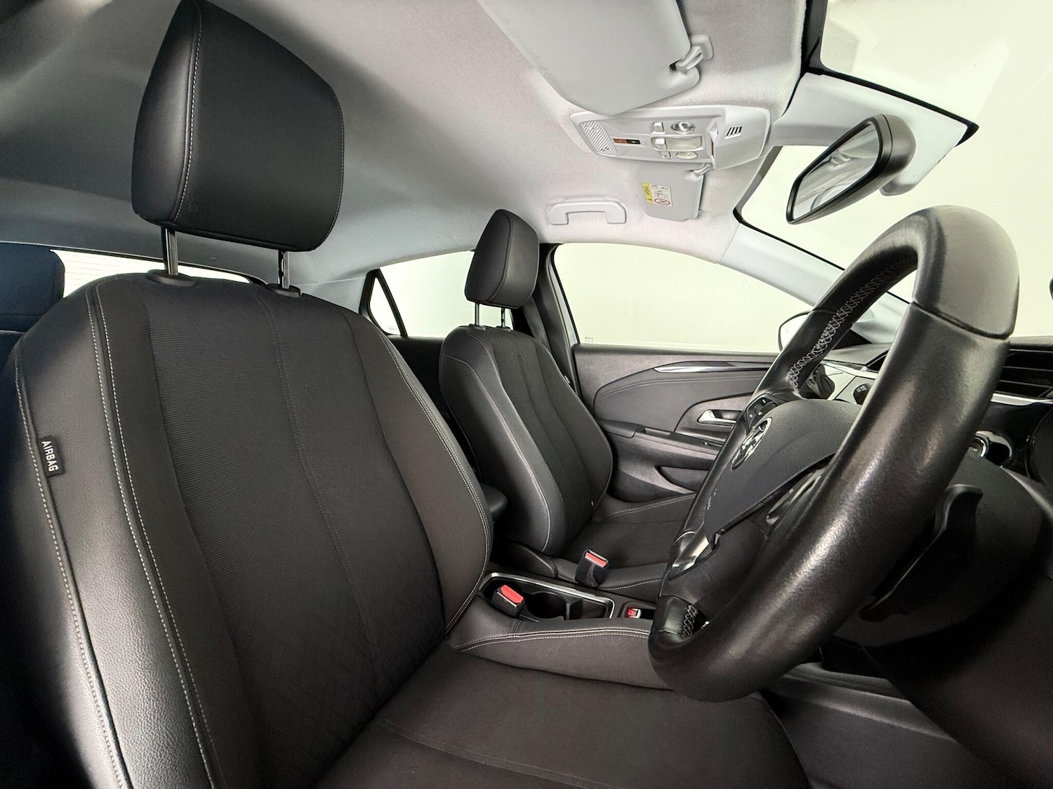 Used Vauxhall Corsa 2020 for sale - 77883685: Photo 11