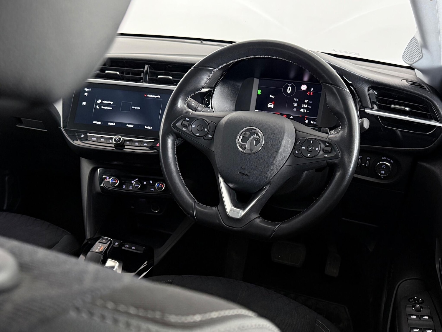 Used Vauxhall Corsa 2020 for sale - 77883685: Photo 15