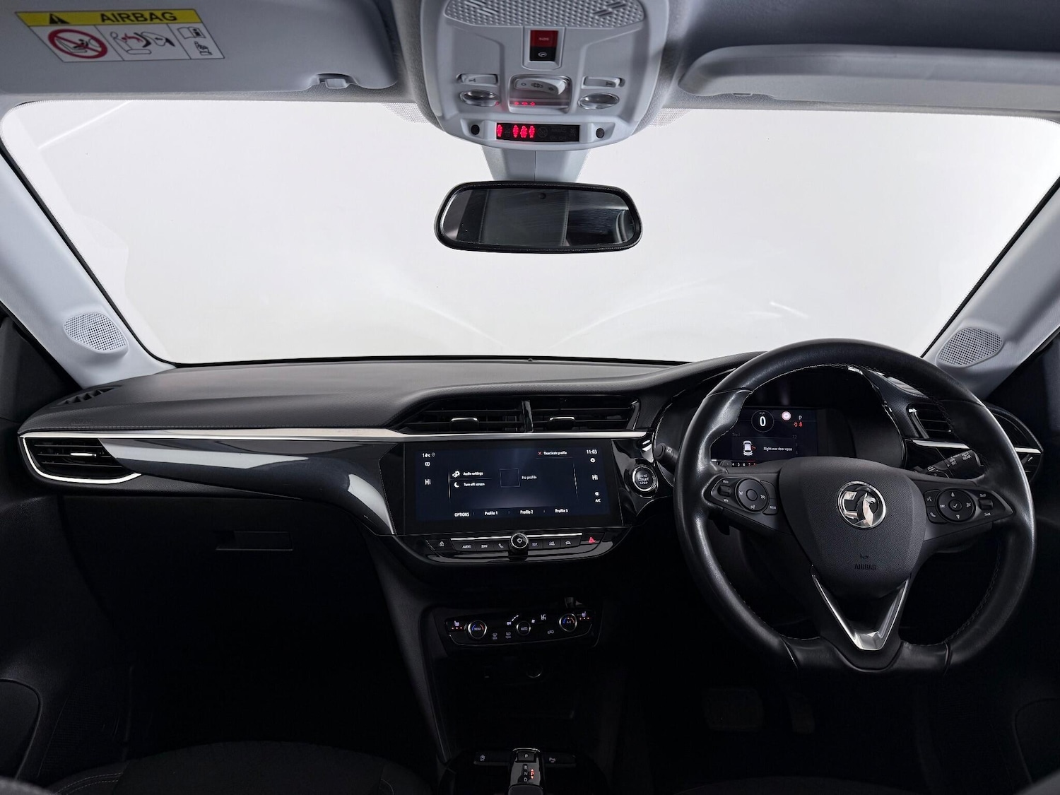 Used Vauxhall Corsa 2020 for sale - 77883685: Photo 17