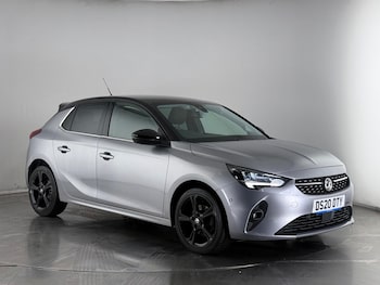 Vauxhall Corsa feature image