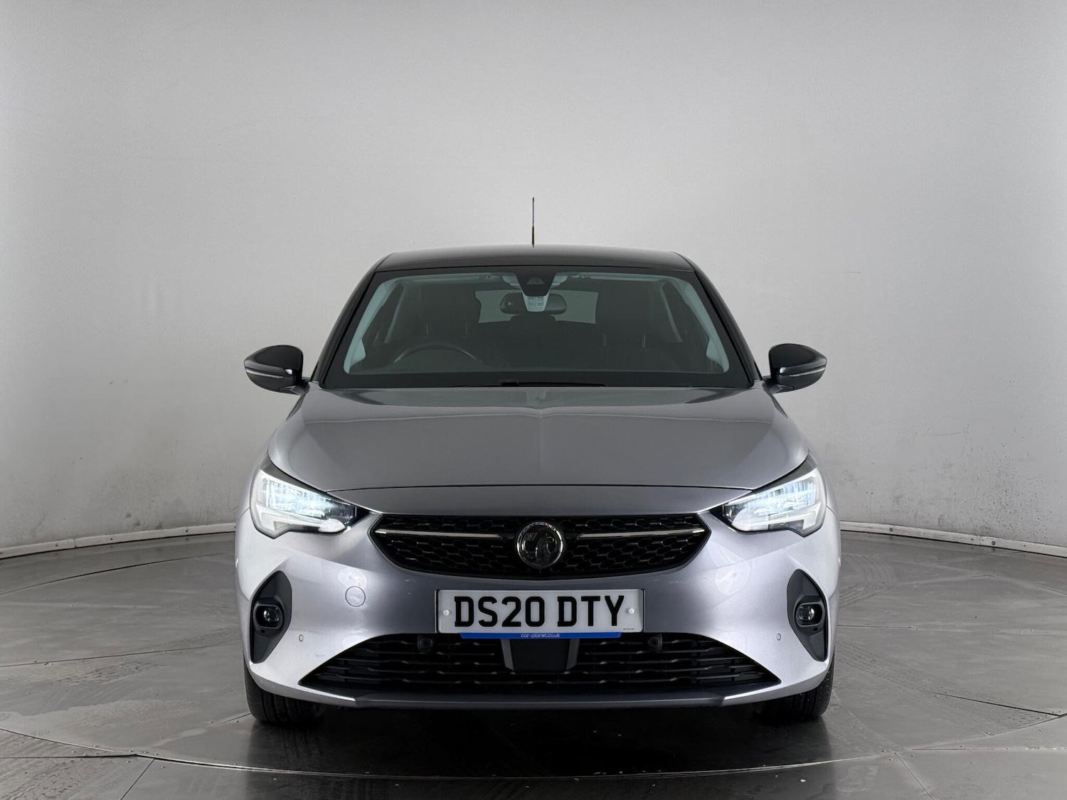 Used Vauxhall Corsa 2020 for sale - 77883685: Photo 2