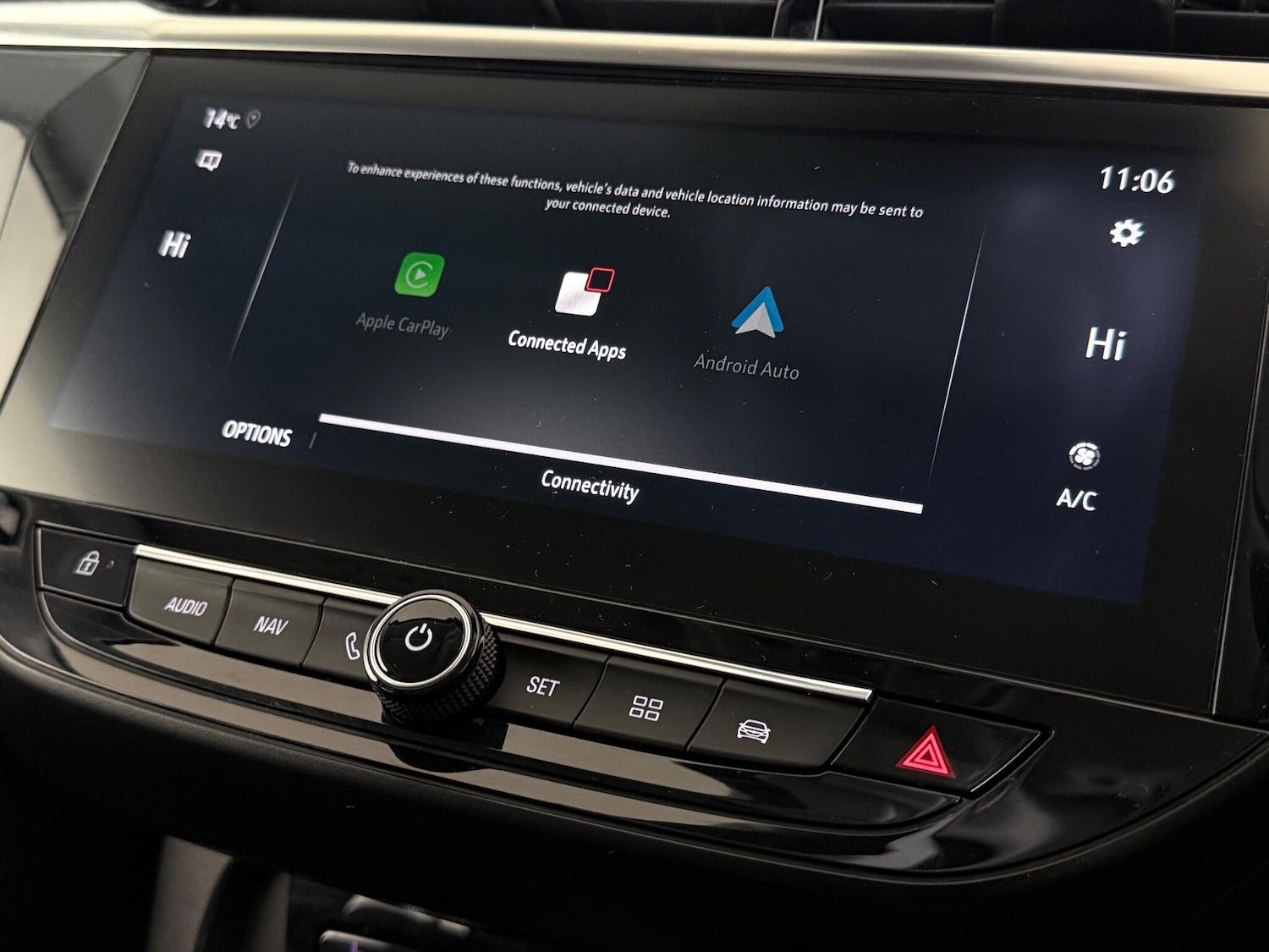 Used Vauxhall Corsa 2020 for sale - 77883685: Photo 24