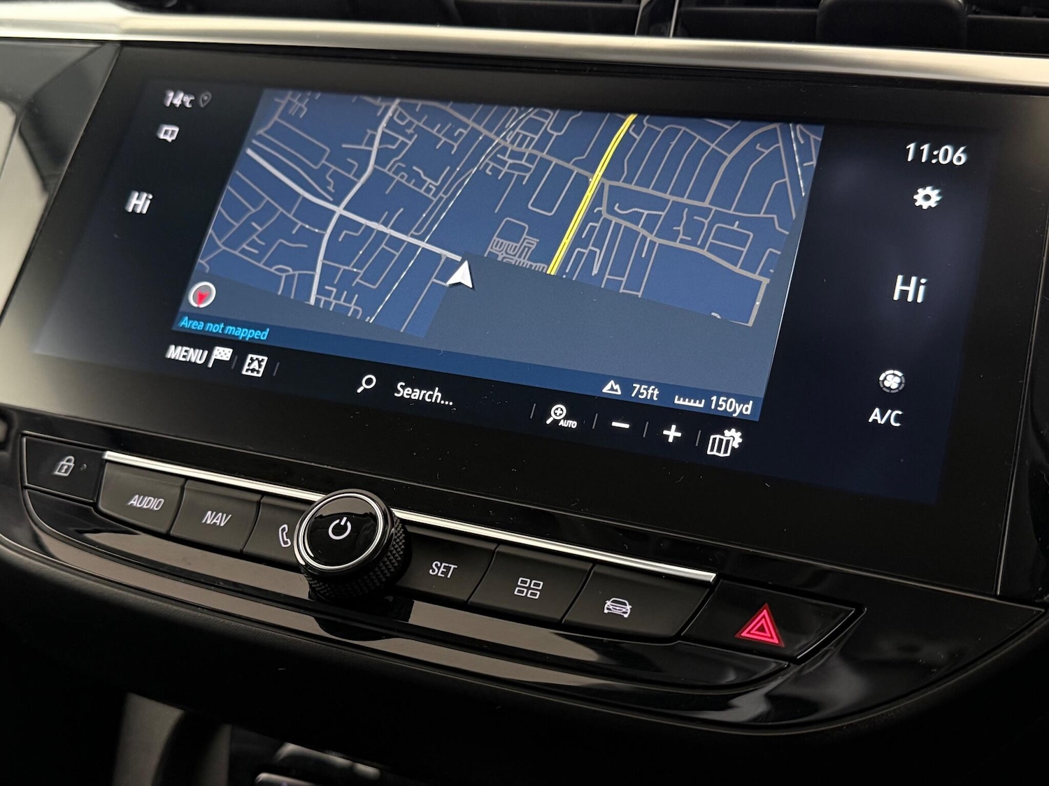 Used Vauxhall Corsa 2020 for sale - 77883685: Photo 25