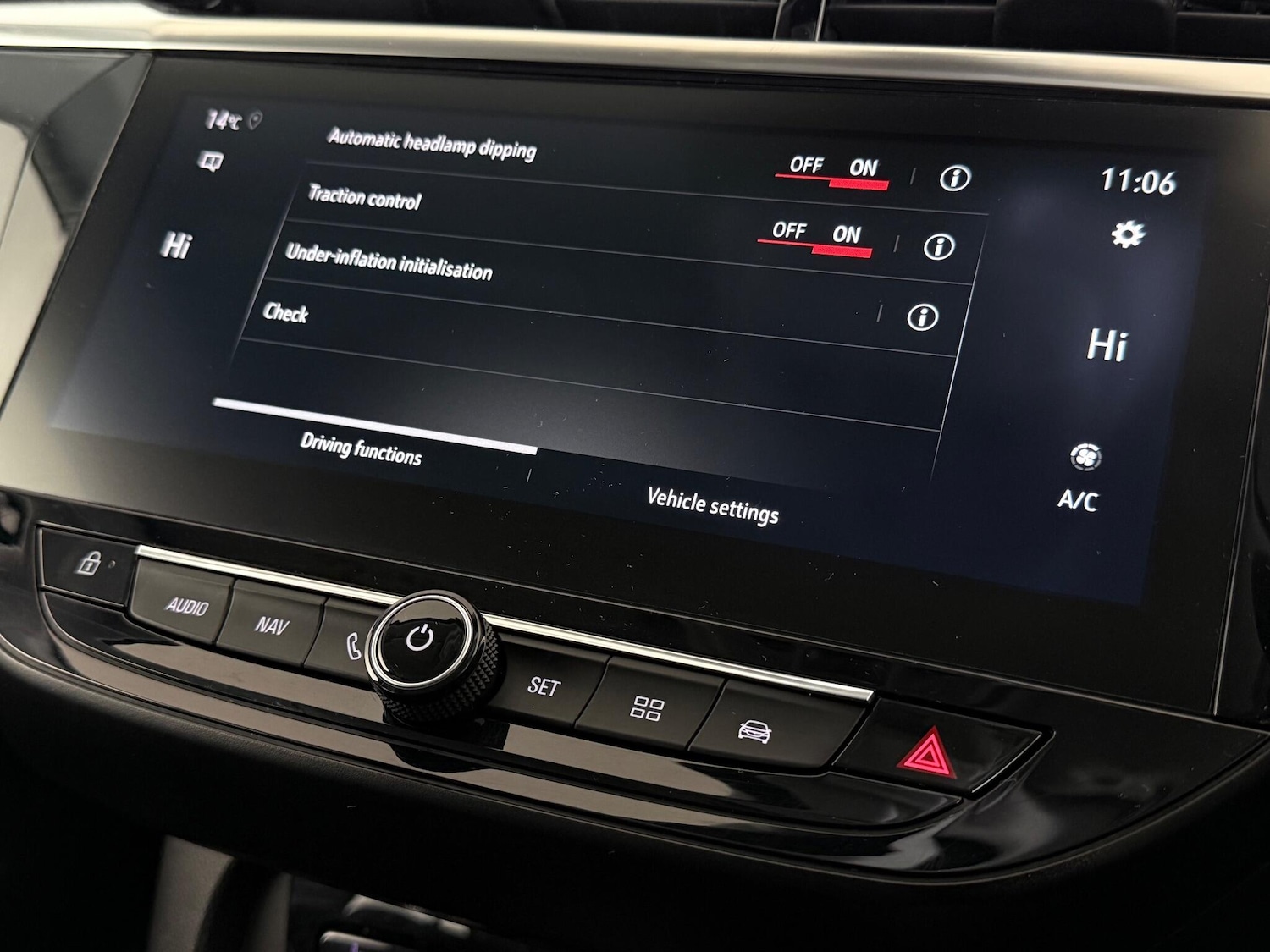 Used Vauxhall Corsa 2020 for sale - 77883685: Photo 29