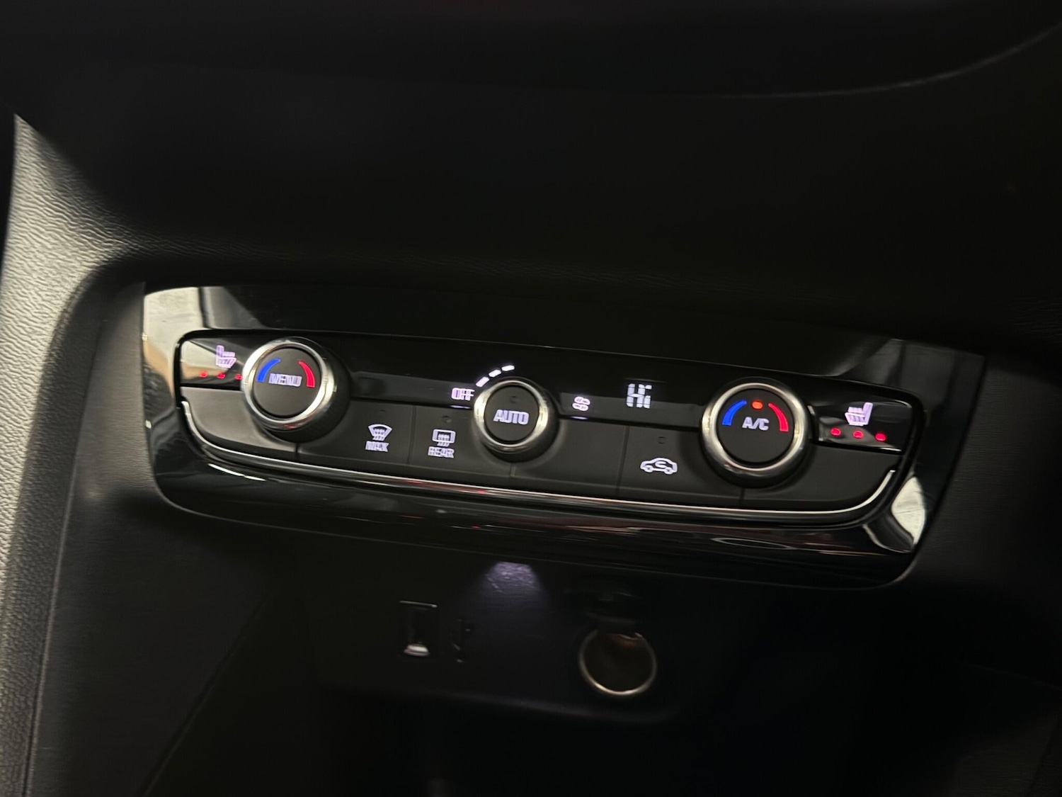 Used Vauxhall Corsa 2020 for sale - 77883685: Photo 31