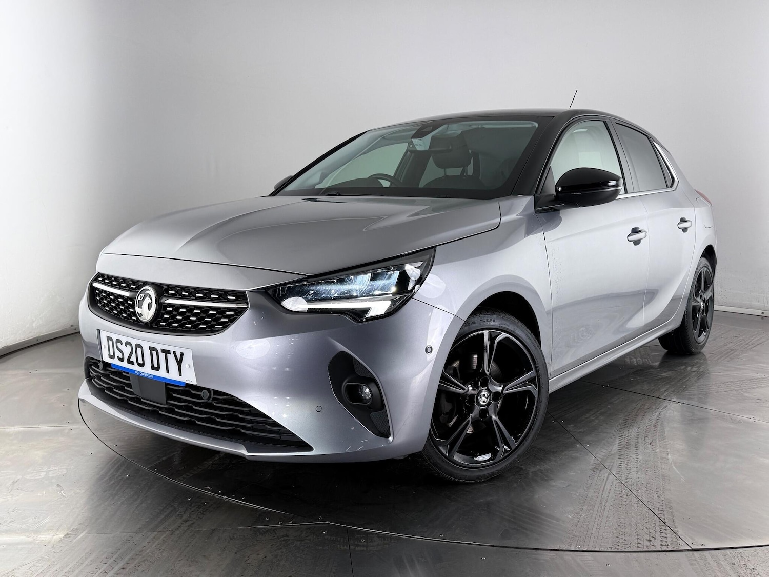 Used Vauxhall Corsa 2020 for sale - 77883685: Photo 36